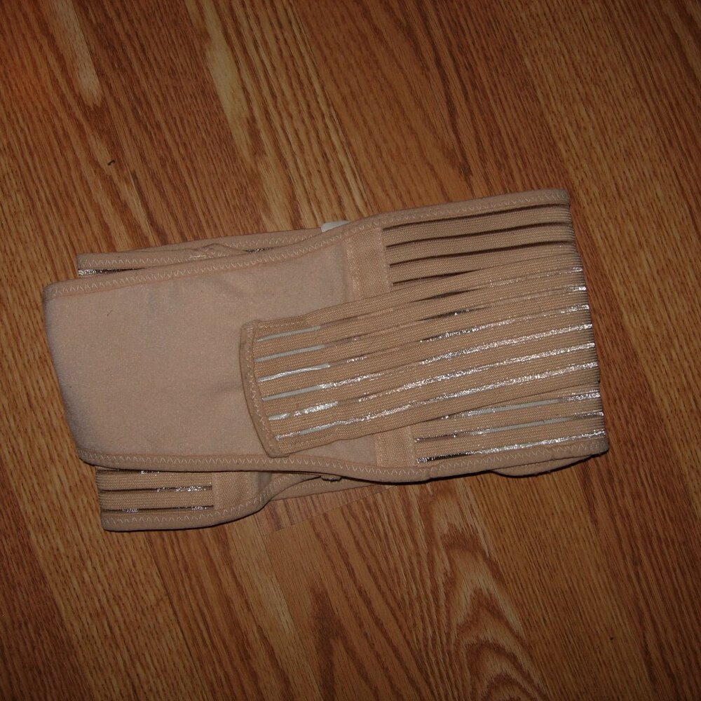 chongerfei pelvic belt plus size